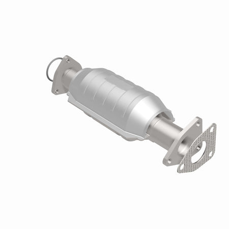 MagnaFlow Exhaust Products Exhaust MagnaFlow Exhaust Products 22627 - Standard Grade Direct-Fit Catalytic Converter