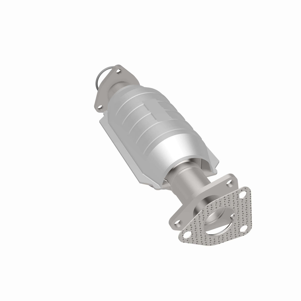 MagnaFlow Exhaust Products Exhaust MagnaFlow Exhaust Products 22627 - Standard Grade Direct-Fit Catalytic Converter
