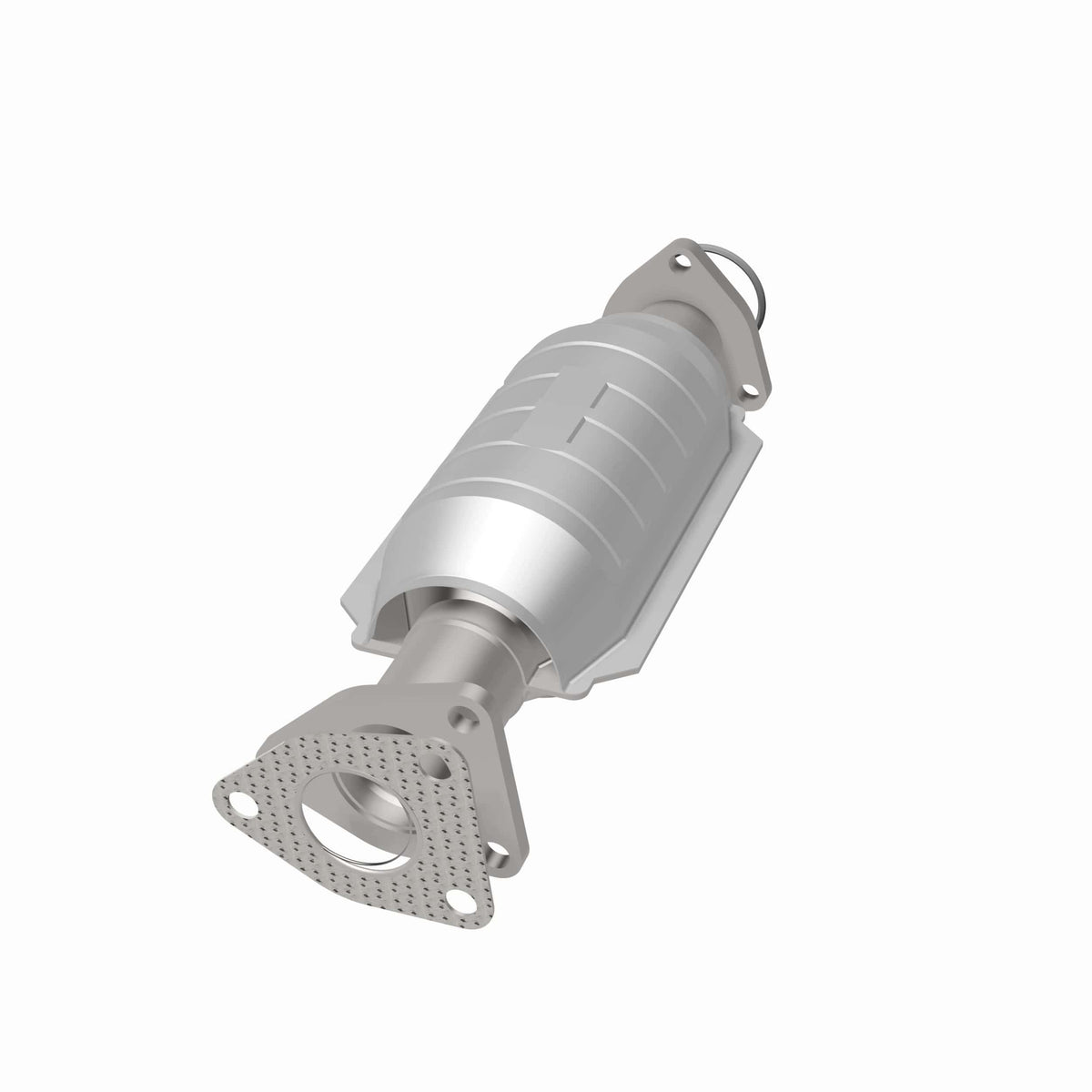 MagnaFlow Exhaust Products Exhaust MagnaFlow Exhaust Products 22627 - Standard Grade Direct-Fit Catalytic Converter
