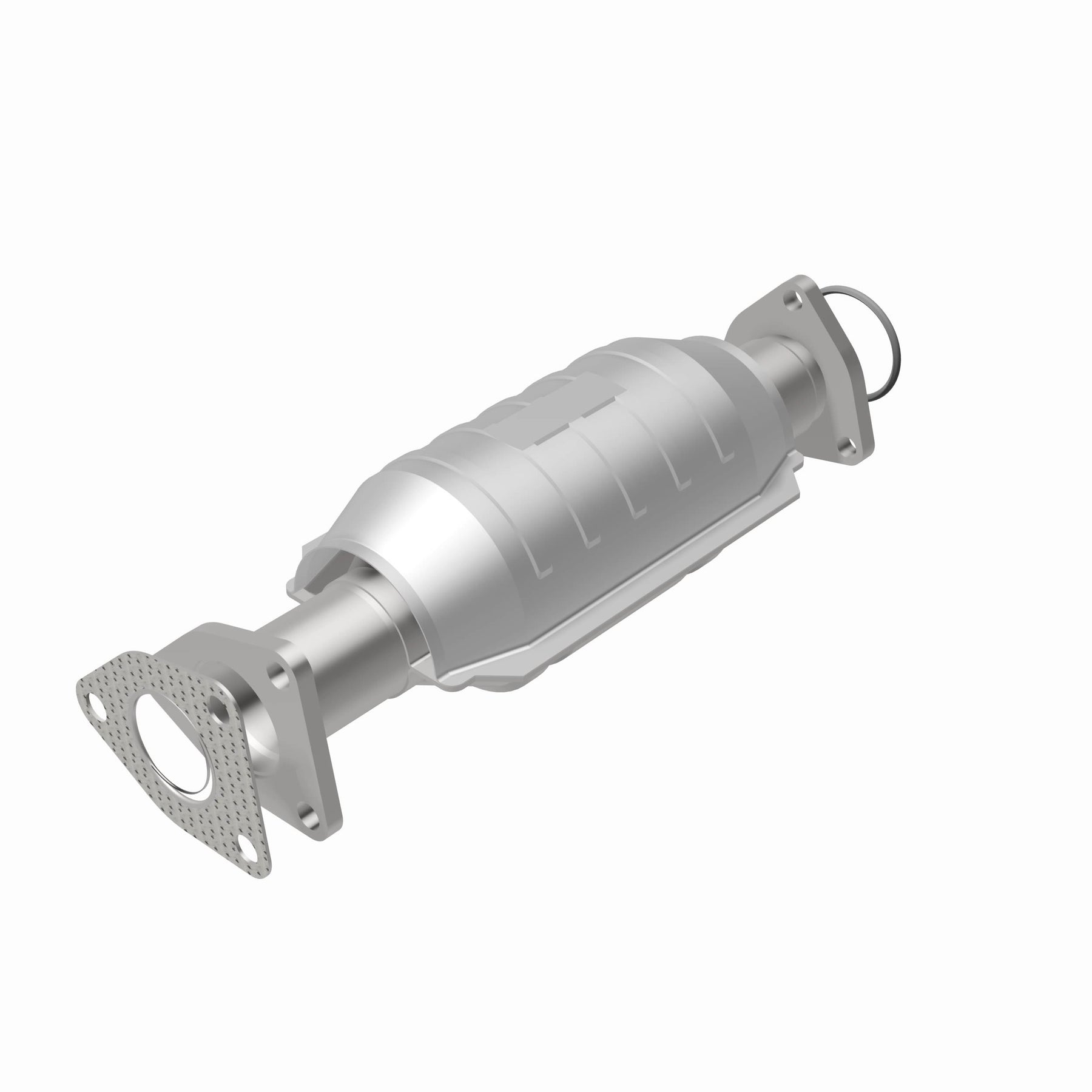 MagnaFlow Exhaust Products 22627 - Standard Grade Direct-Fit Catalytic Converter