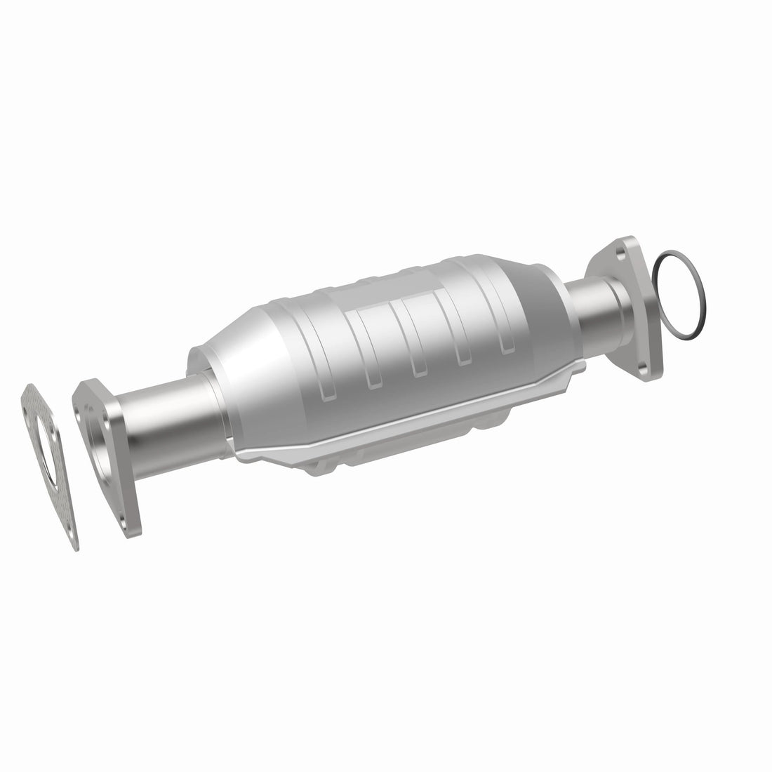 MagnaFlow Exhaust Products 22627 - Standard Grade Direct-Fit Catalytic Converter