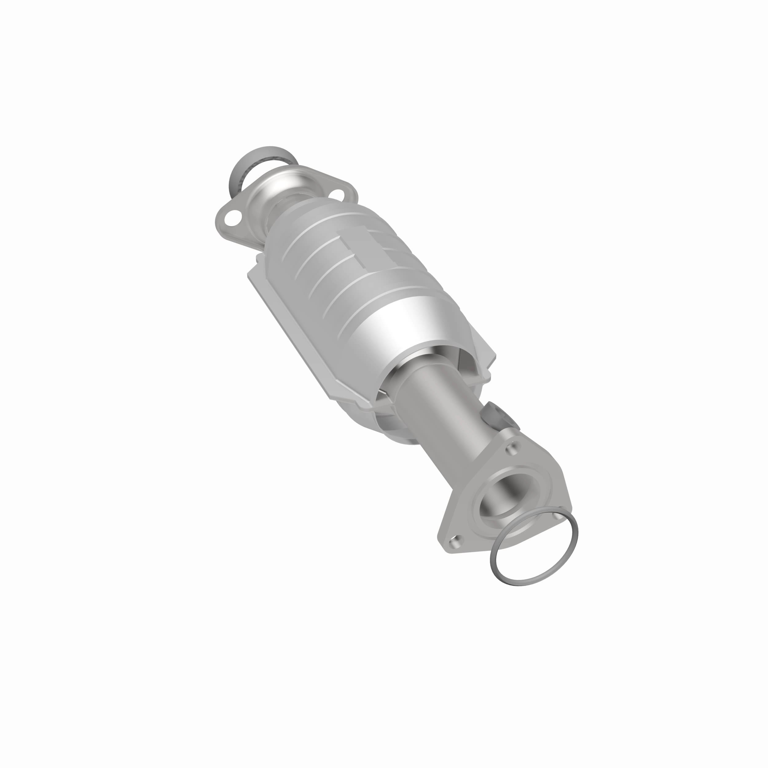 MagnaFlow Exhaust Products 22628 - HM Grade Direct-Fit Catalytic Converter 1