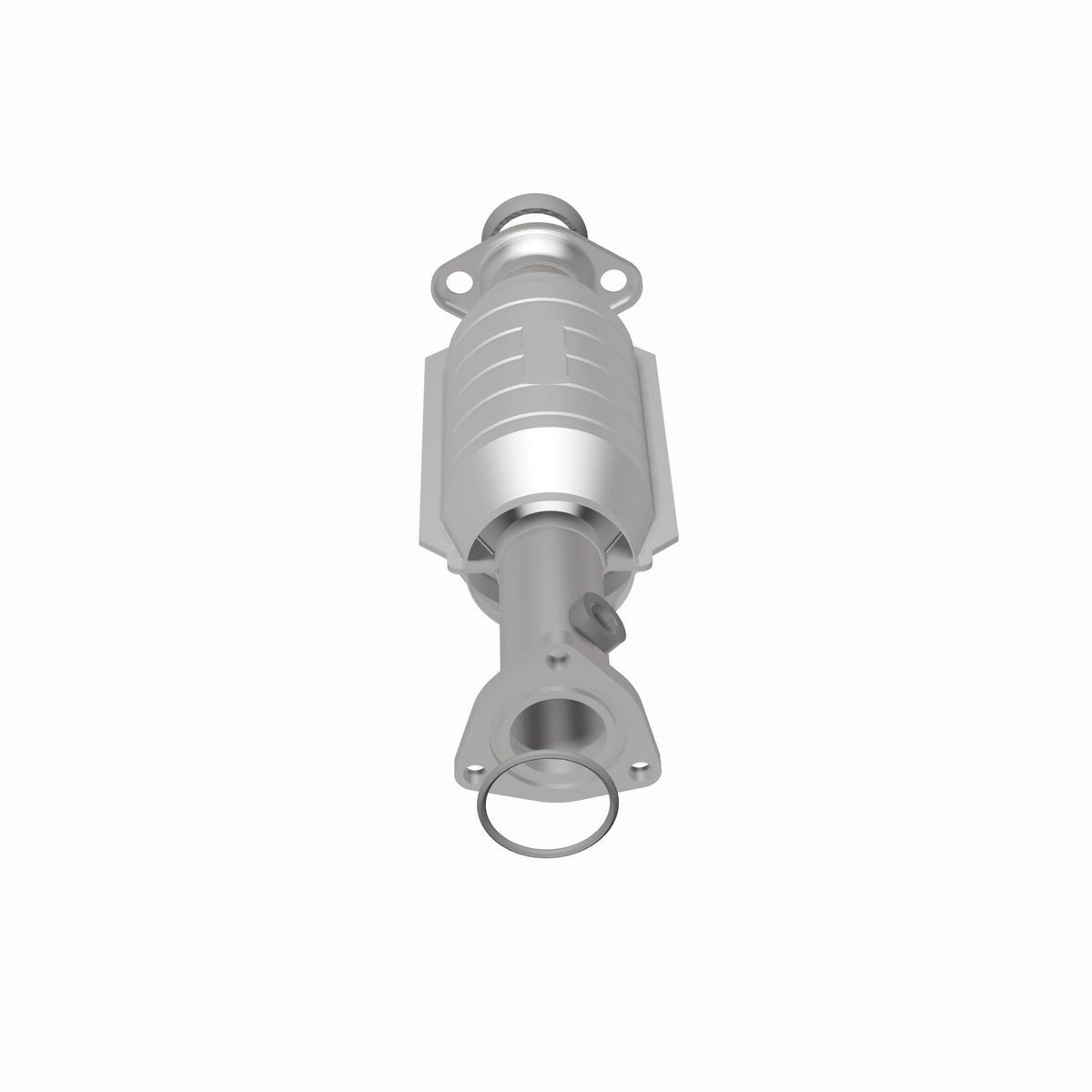 MagnaFlow Exhaust Products 22628 - HM Grade Direct-Fit Catalytic Converter 2