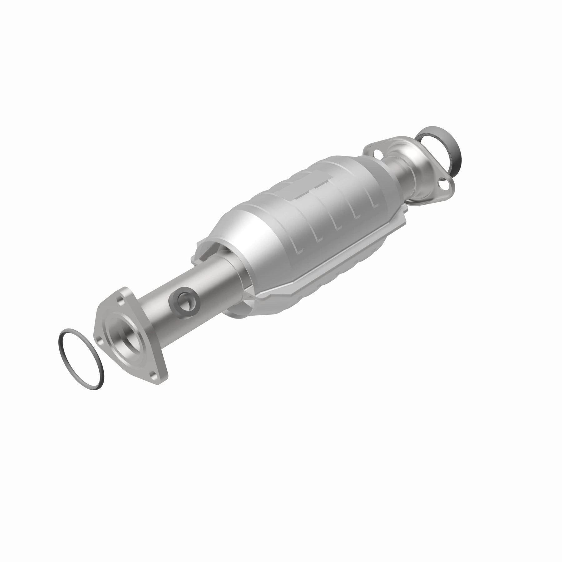MagnaFlow Exhaust Products 22628 - HM Grade Direct-Fit Catalytic Converter 4