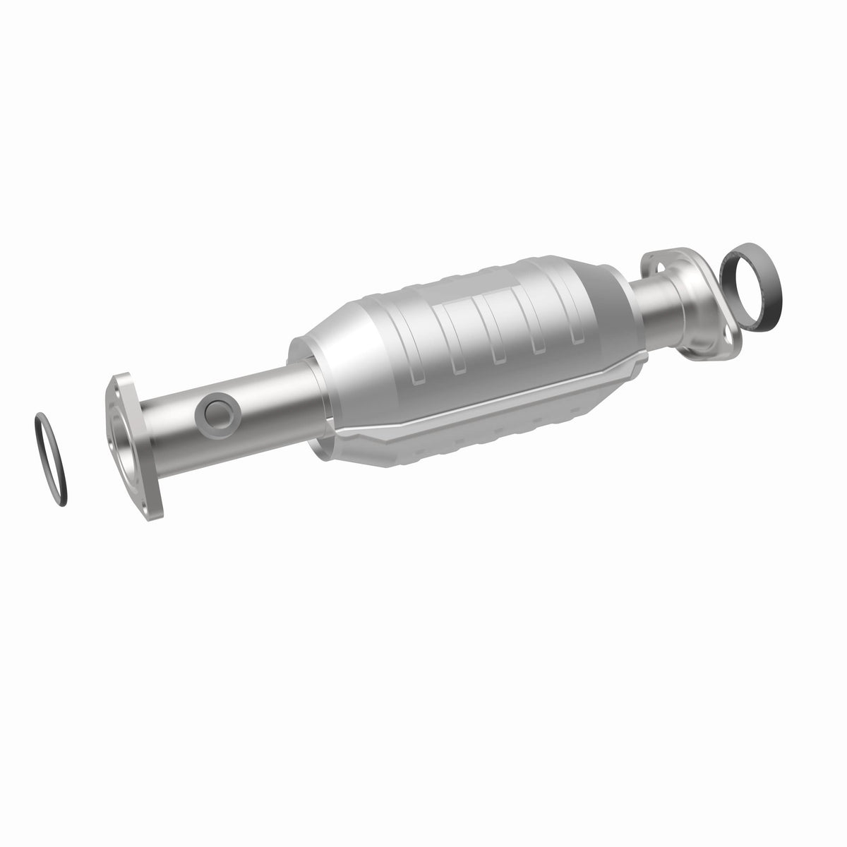 MagnaFlow Exhaust Products 22628 - HM Grade Direct-Fit Catalytic Converter 5