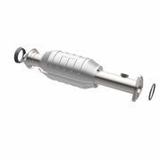 MagnaFlow Exhaust Products Exhaust MagnaFlow Exhaust Products 22629 - HM Grade Direct-Fit Catalytic Converter