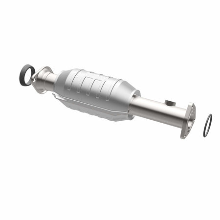 MagnaFlow Exhaust Products Exhaust MagnaFlow Exhaust Products 22629 - HM Grade Direct-Fit Catalytic Converter