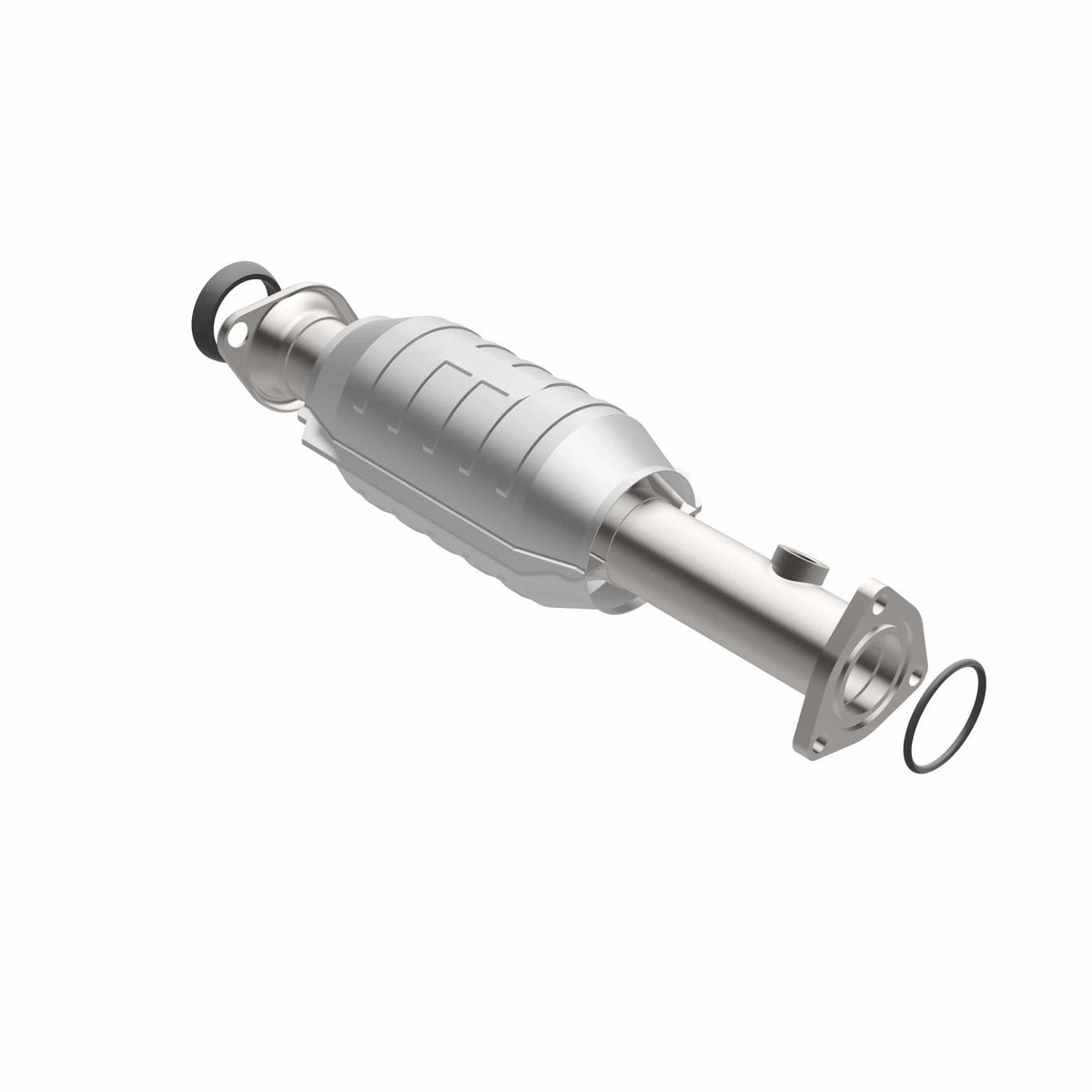 MagnaFlow Exhaust Products Exhaust MagnaFlow Exhaust Products 22629 - HM Grade Direct-Fit Catalytic Converter