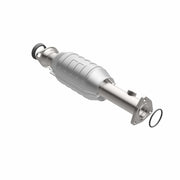 MagnaFlow Exhaust Products Exhaust MagnaFlow Exhaust Products 22629 - HM Grade Direct-Fit Catalytic Converter