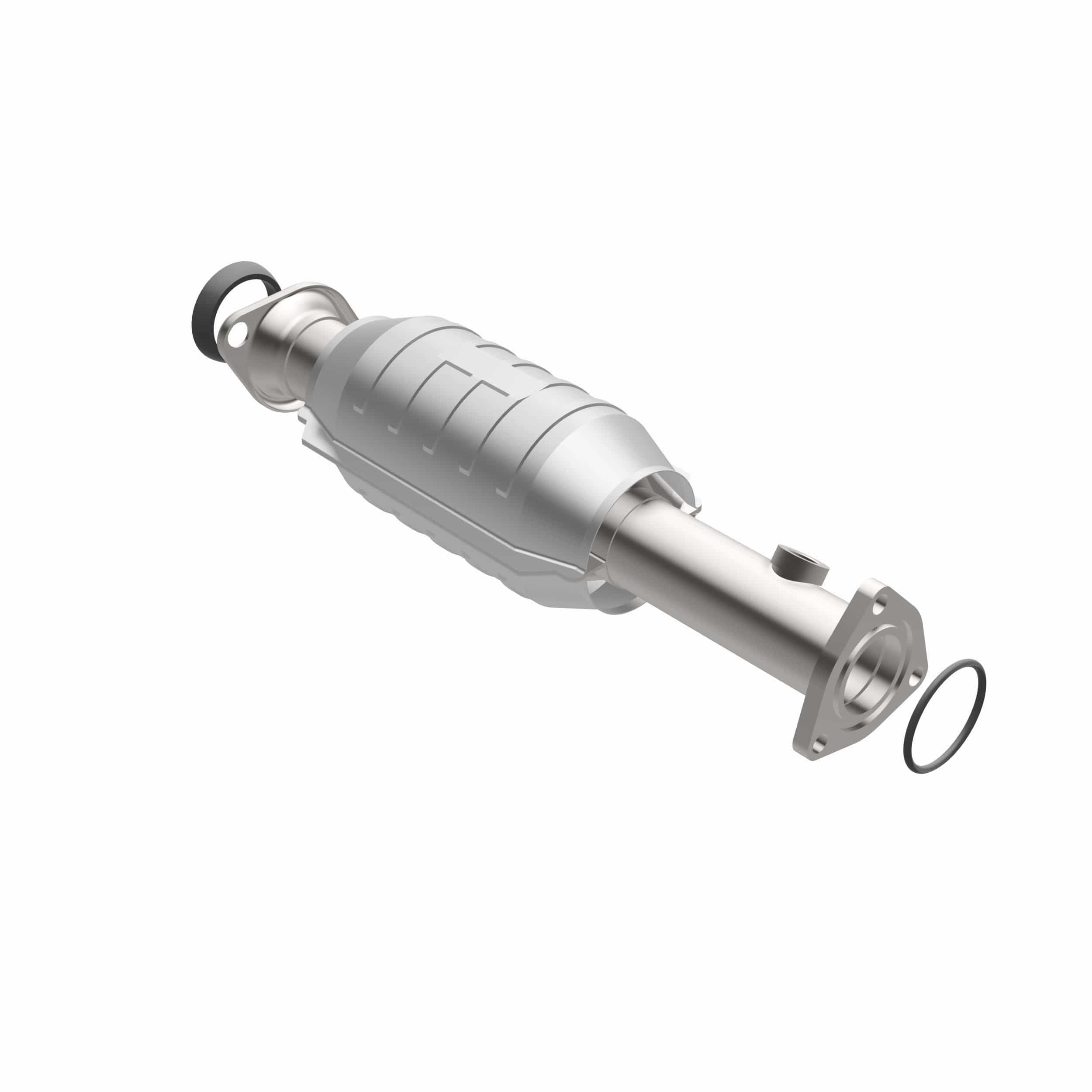 MagnaFlow Exhaust Products Exhaust MagnaFlow Exhaust Products 22629 - HM Grade Direct-Fit Catalytic Converter