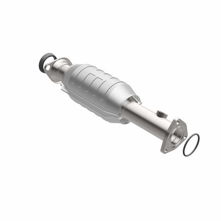MagnaFlow Exhaust Products Exhaust MagnaFlow Exhaust Products 22629 - HM Grade Direct-Fit Catalytic Converter