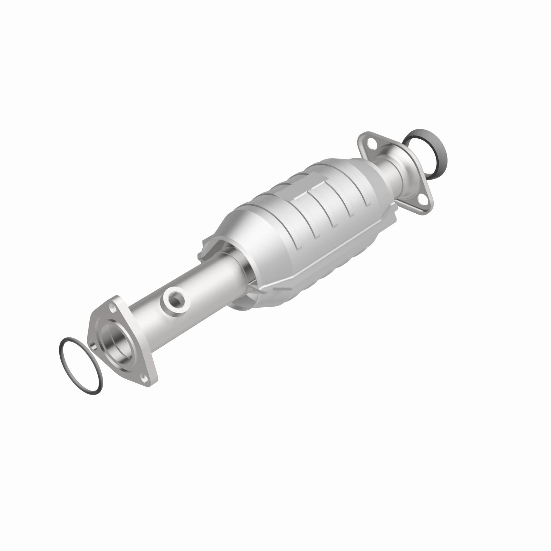 MagnaFlow Exhaust Products 22629 - HM Grade Direct-Fit Catalytic Converter