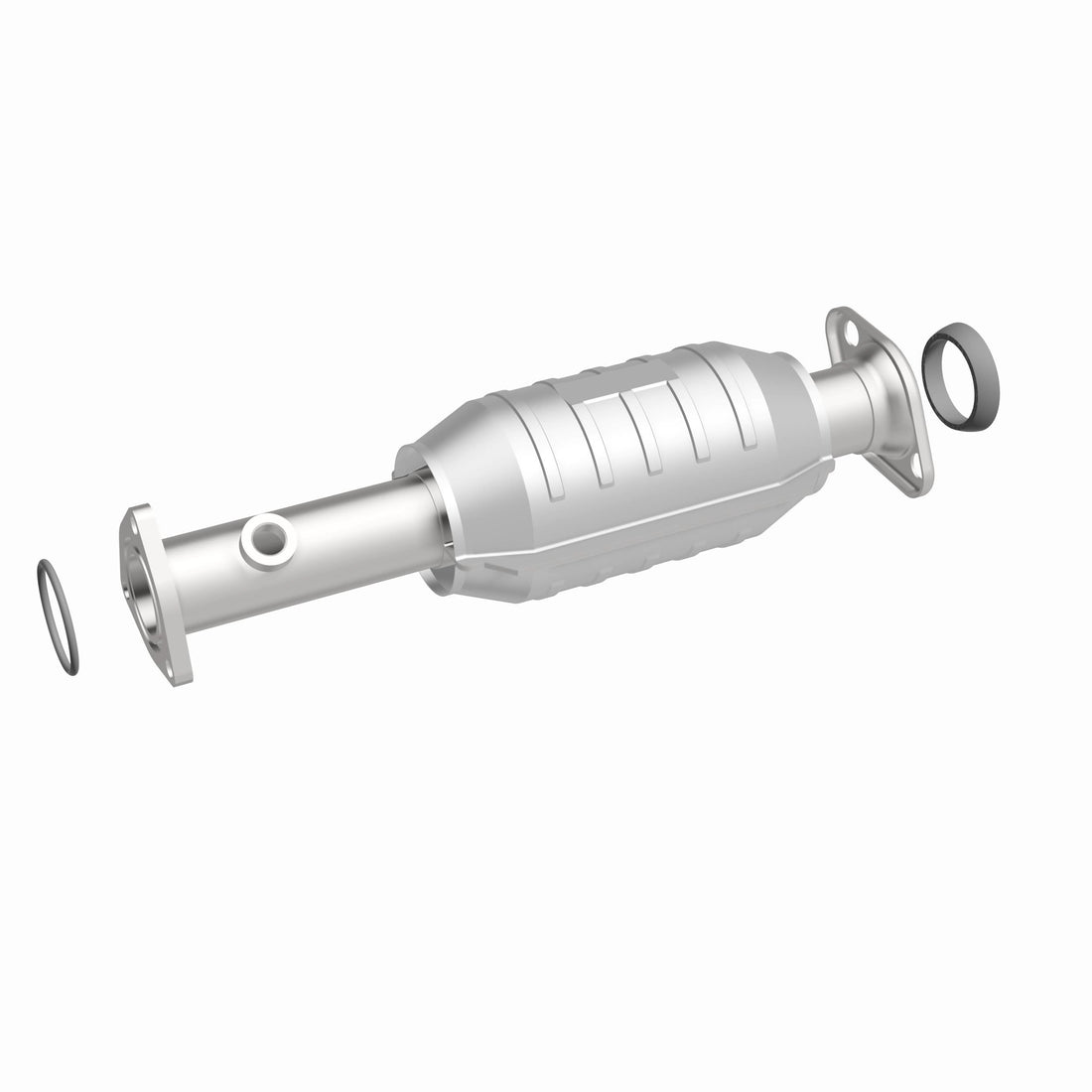 MagnaFlow Exhaust Products 22629 - HM Grade Direct-Fit Catalytic Converter