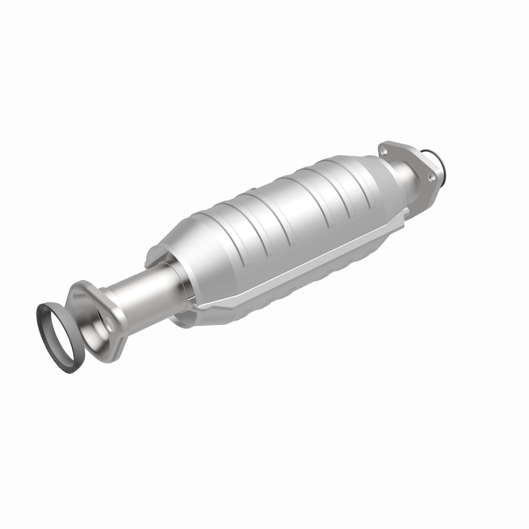 MagnaFlow Exhaust Products 22630 - Catalytic Converter
