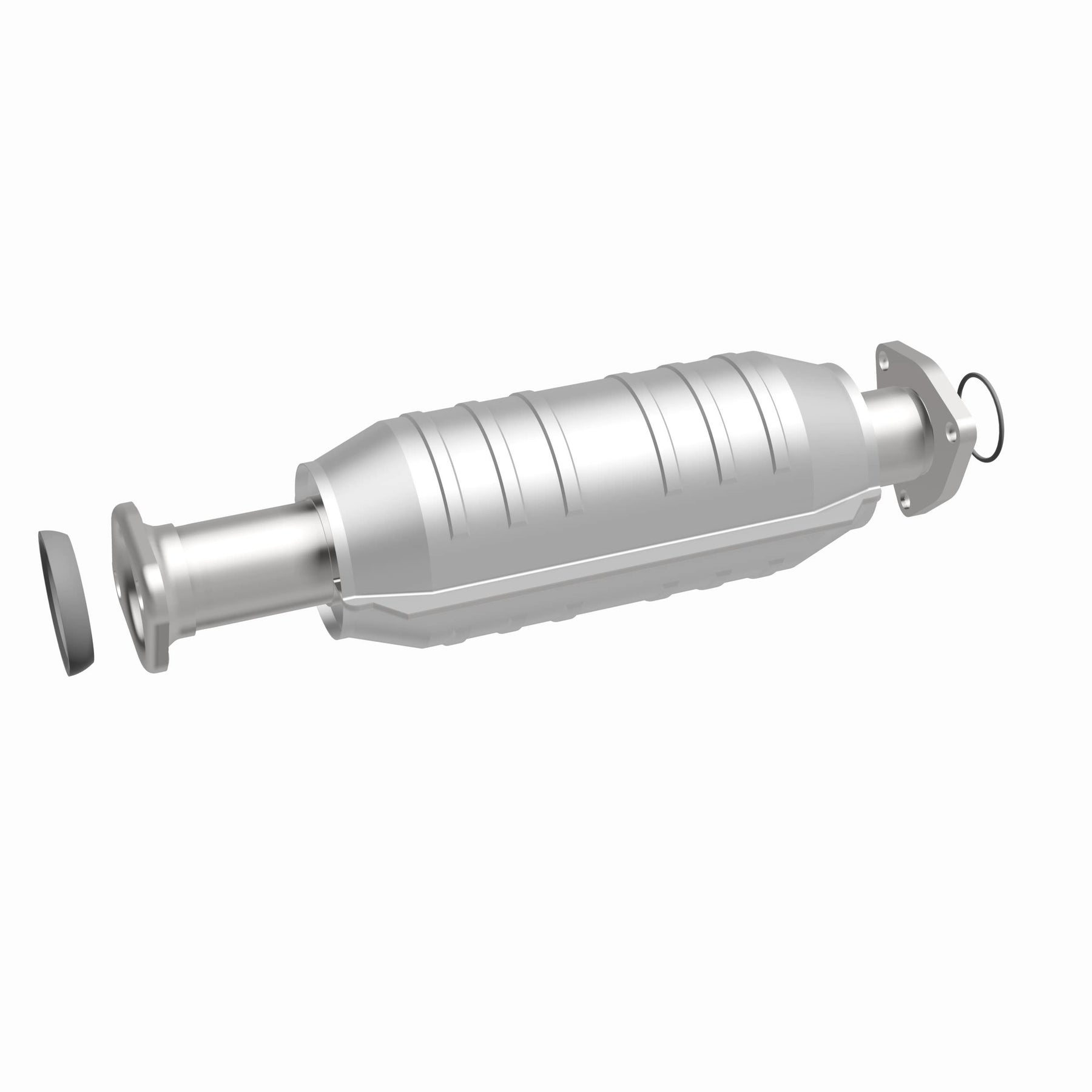 MagnaFlow Exhaust Products 22630 - Catalytic Converter
