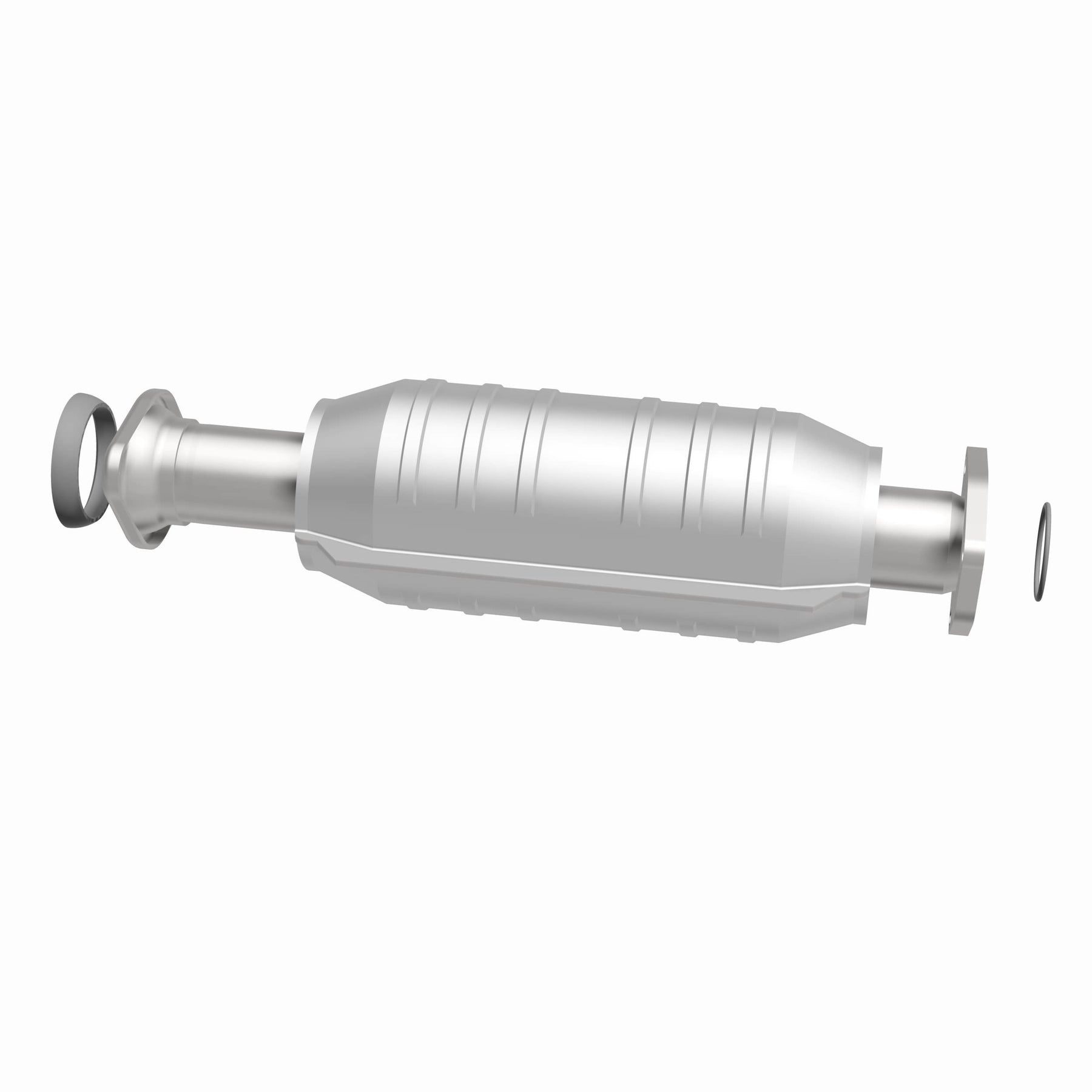 MagnaFlow Exhaust Products 22630 - Catalytic Converter