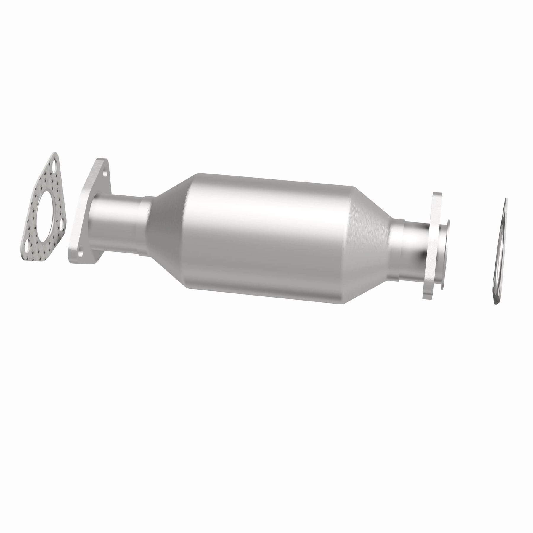 MagnaFlow Exhaust Products 22631 - Catalytic Converter