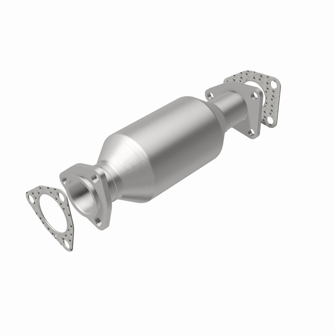 MagnaFlow Exhaust Products 22631 - Catalytic Converter