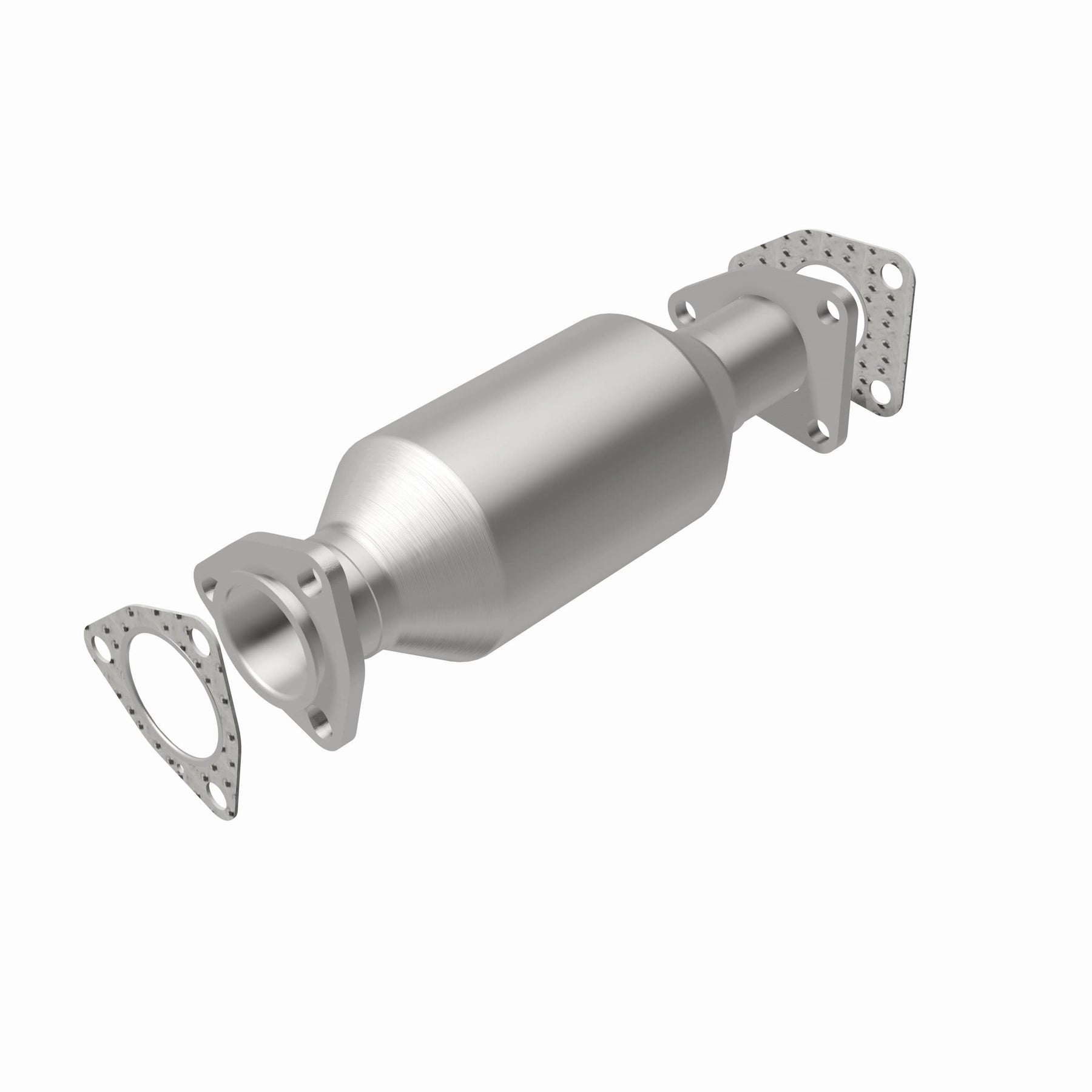MagnaFlow Exhaust Products 22631 - Catalytic Converter