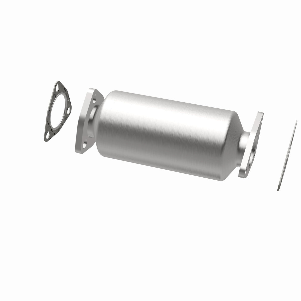 MagnaFlow Exhaust Products 22633 - Standard Grade Direct-Fit Catalytic Converter 1