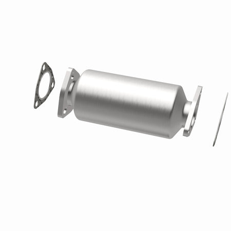 MagnaFlow Exhaust Products 22633 - Standard Grade Direct-Fit Catalytic Converter 1