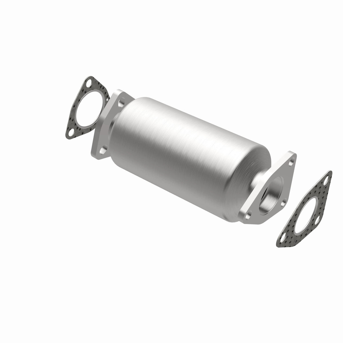 MagnaFlow Exhaust Products 22633 - Standard Grade Direct-Fit Catalytic Converter 2