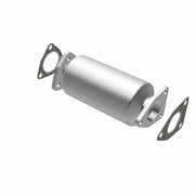 MagnaFlow Exhaust Products 22633 - Standard Grade Direct-Fit Catalytic Converter 2