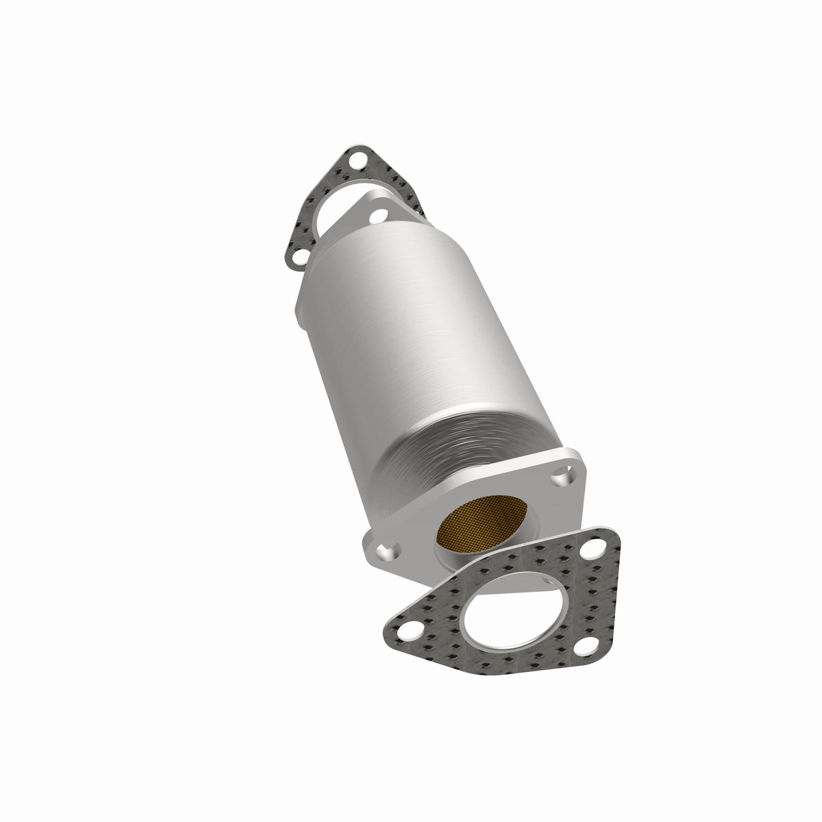 MagnaFlow Exhaust Products 22633 - Standard Grade Direct-Fit Catalytic Converter 4