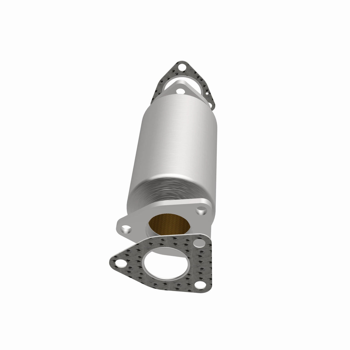 MagnaFlow Exhaust Products 22633 - Standard Grade Direct-Fit Catalytic Converter 5