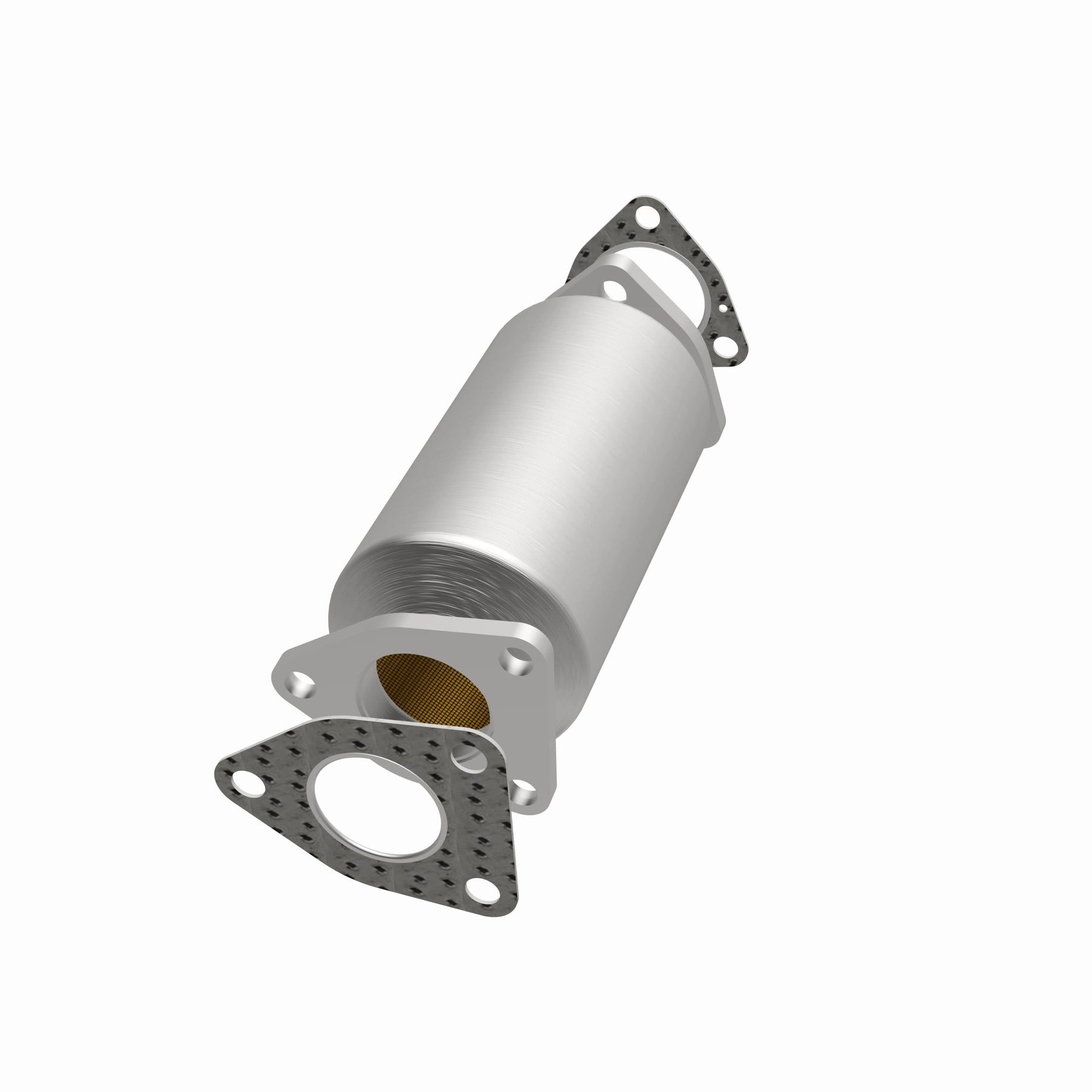 MagnaFlow Exhaust Products 22633 - Standard Grade Direct-Fit Catalytic Converter