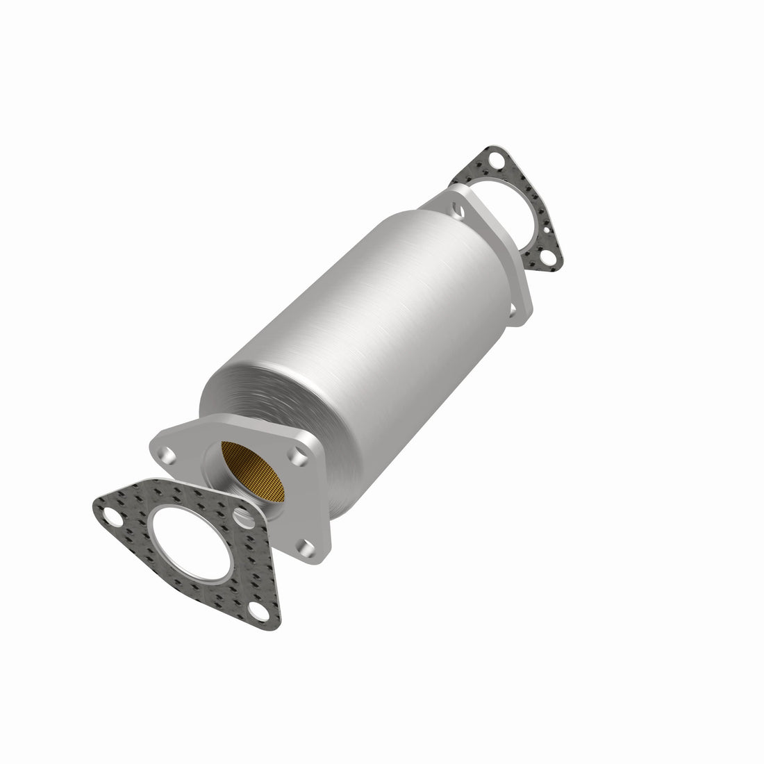 MagnaFlow Exhaust Products 22633 - Standard Grade Direct-Fit Catalytic Converter