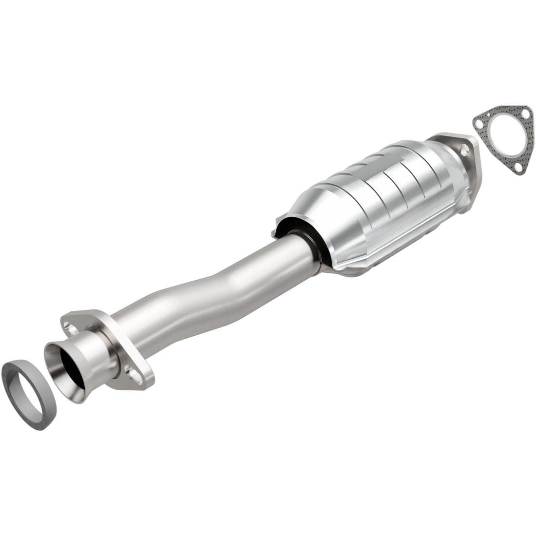 MagnaFlow Exhaust Products 22634 - Catalytic Converter