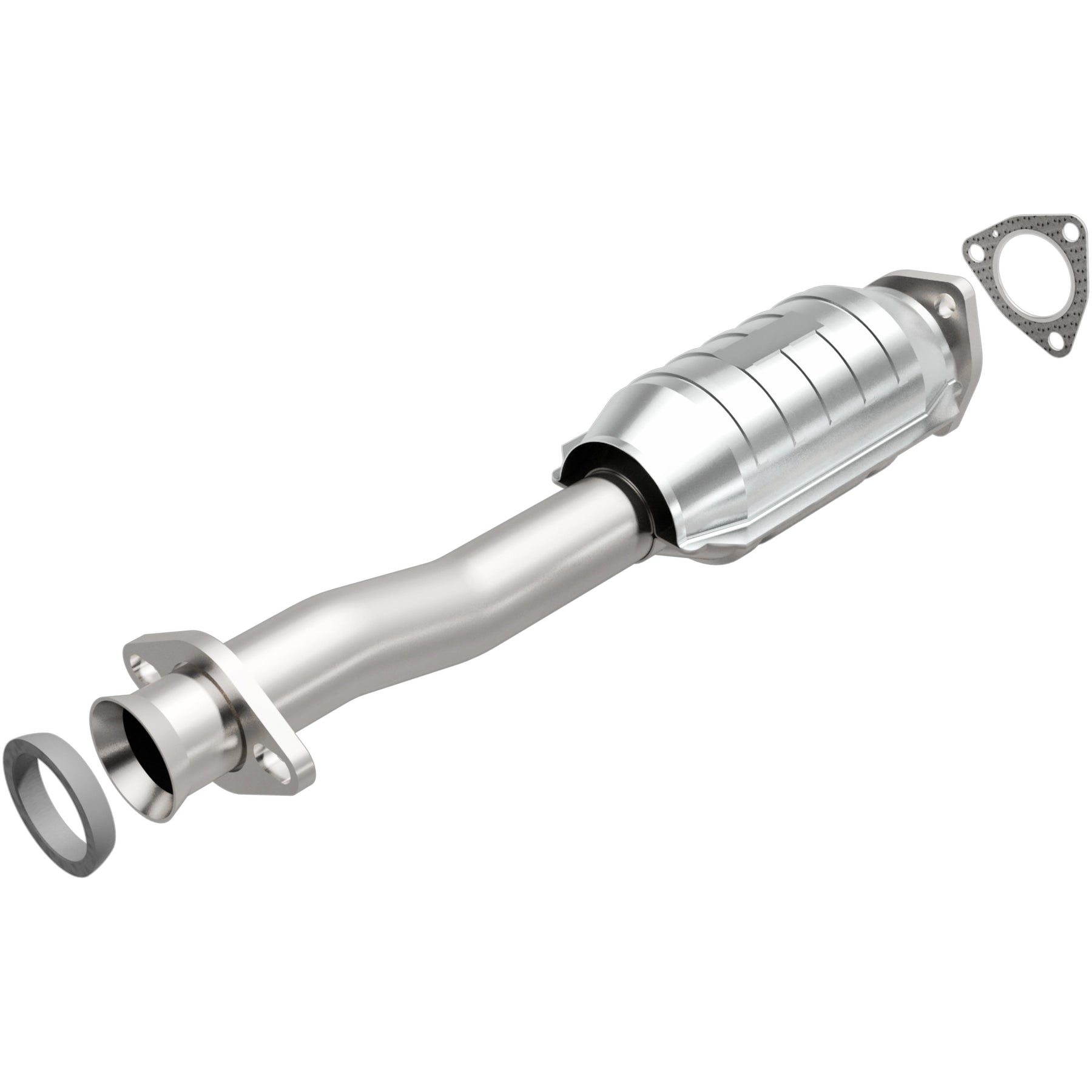 MagnaFlow Exhaust Products 22634 - Catalytic Converter