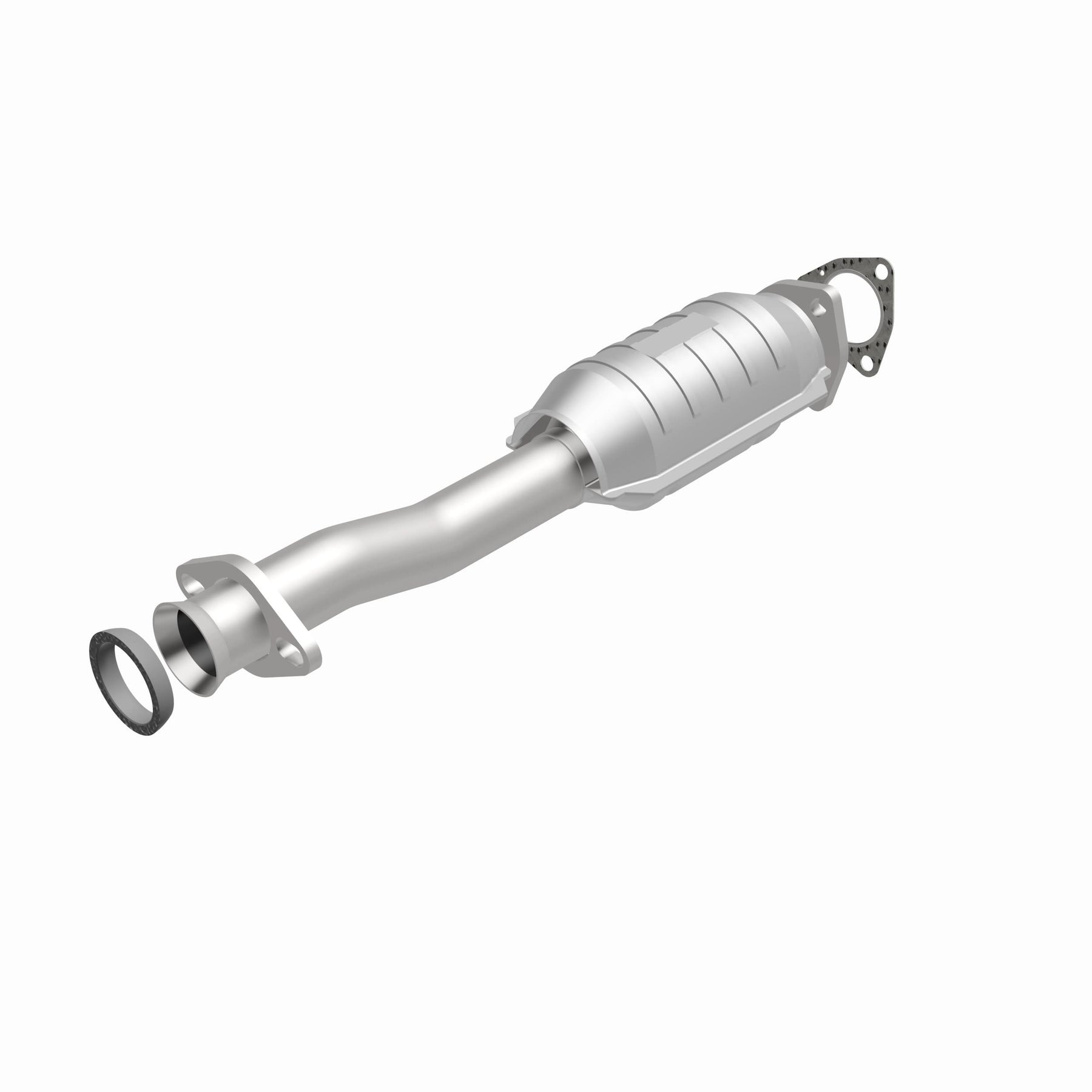 MagnaFlow Exhaust Products 22634 - Catalytic Converter