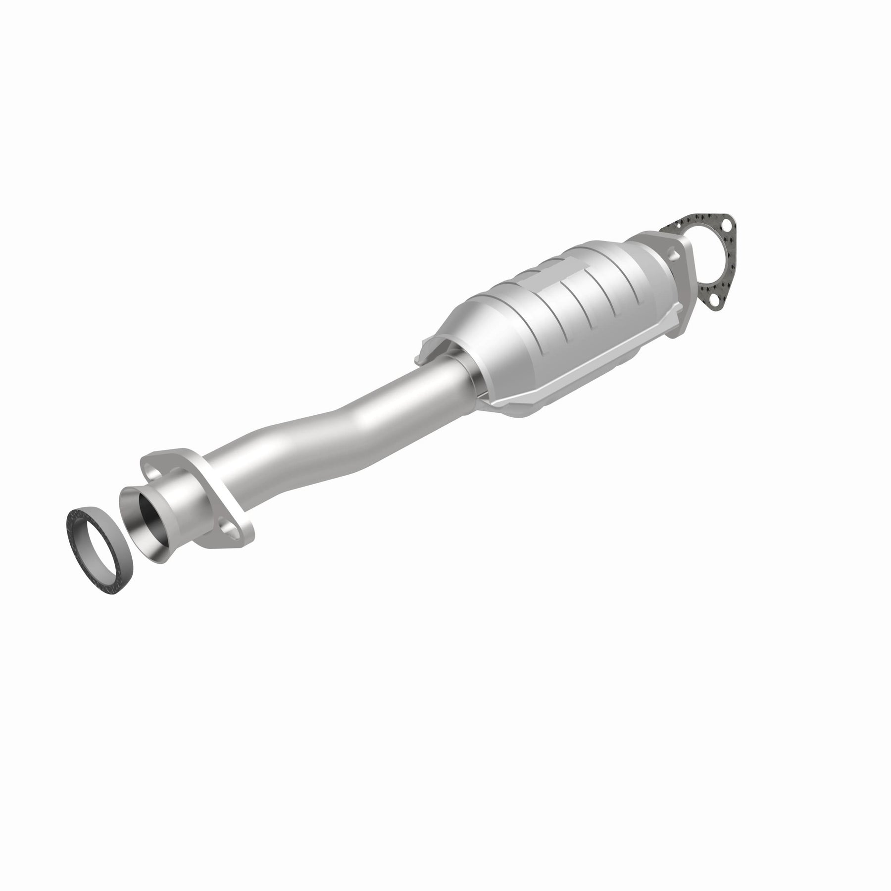 MagnaFlow Exhaust Products 22634 - Catalytic Converter