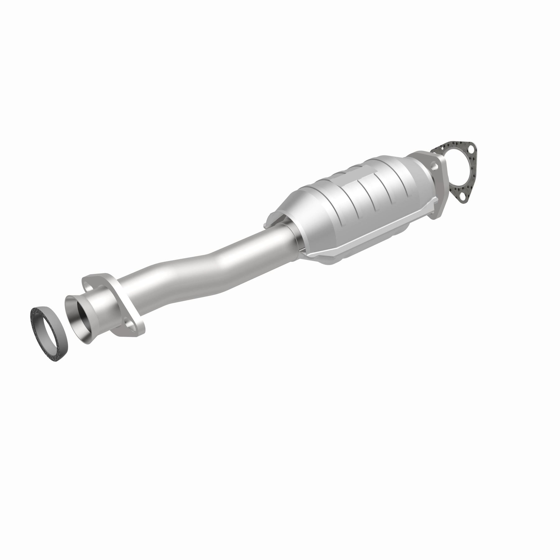 MagnaFlow Exhaust Products 22634 - Catalytic Converter