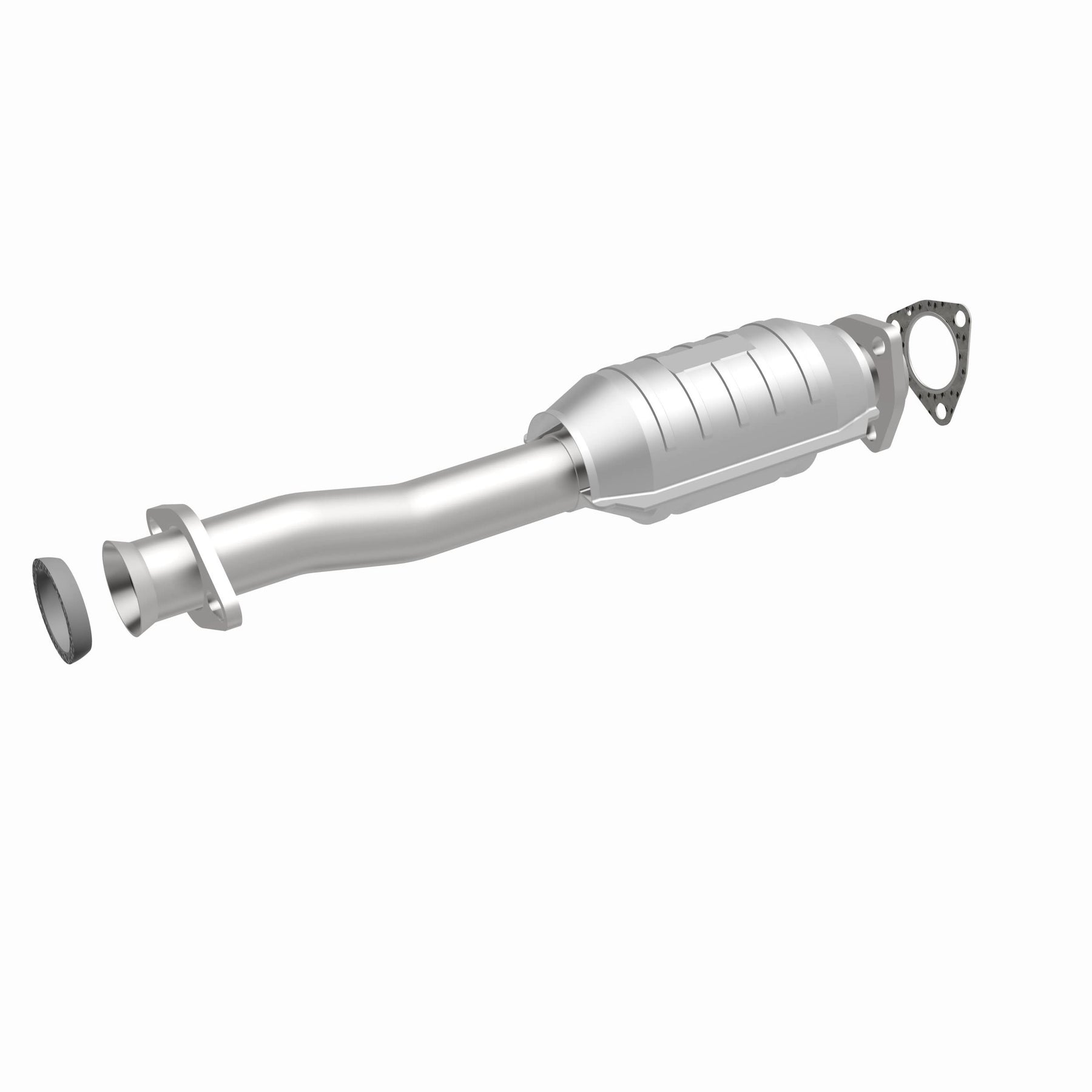 MagnaFlow Exhaust Products 22634 - Catalytic Converter
