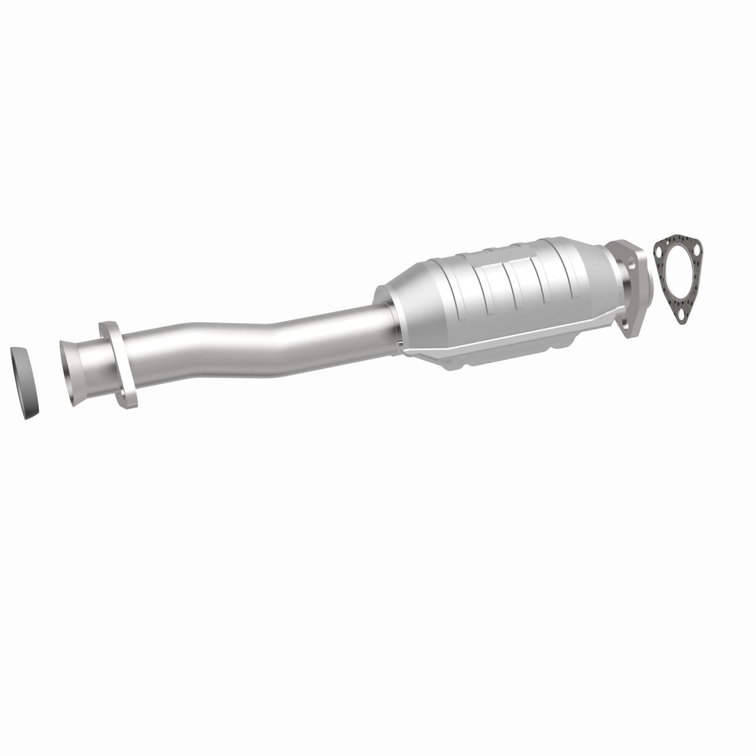 MagnaFlow Exhaust Products 22634 - Catalytic Converter