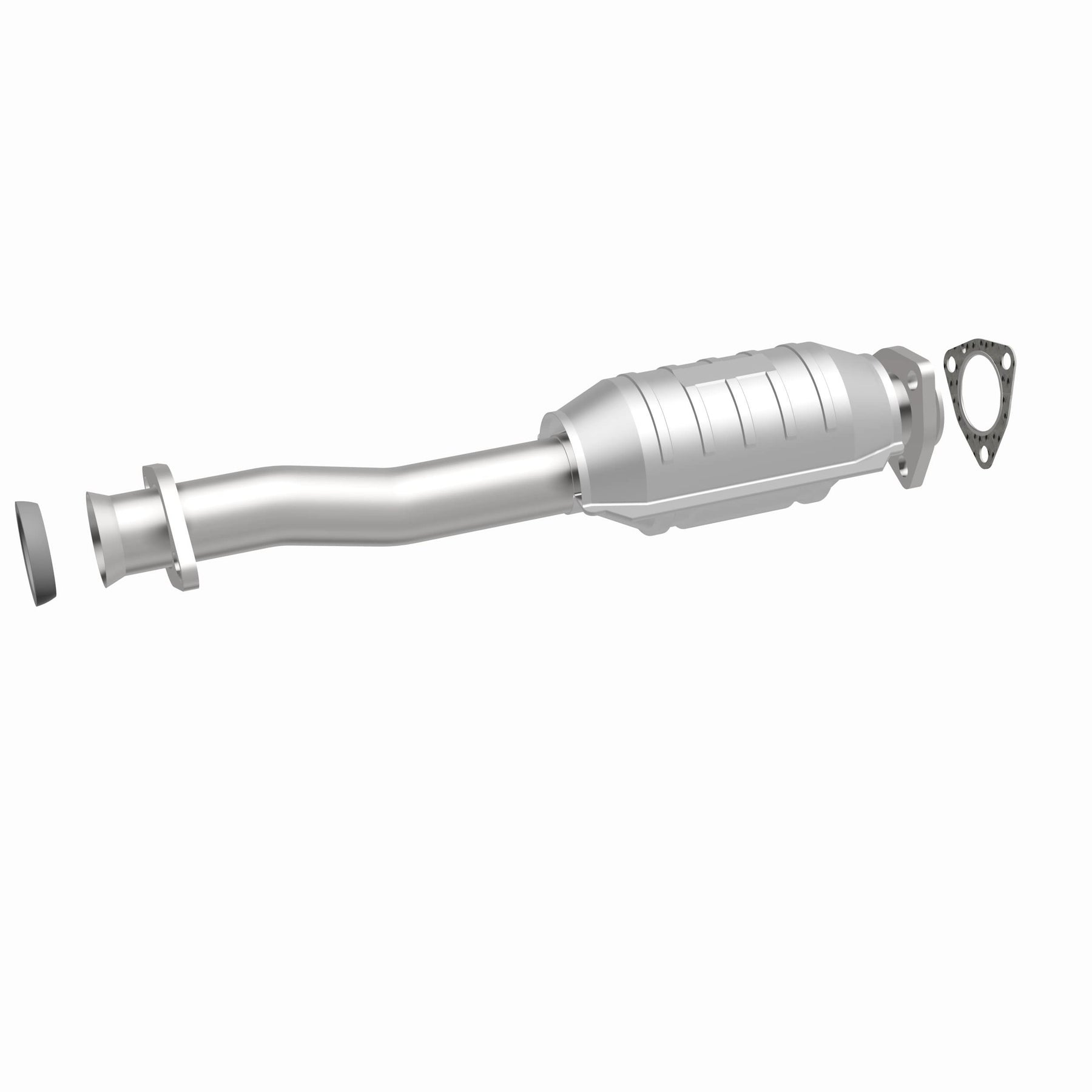 MagnaFlow Exhaust Products 22634 - Catalytic Converter