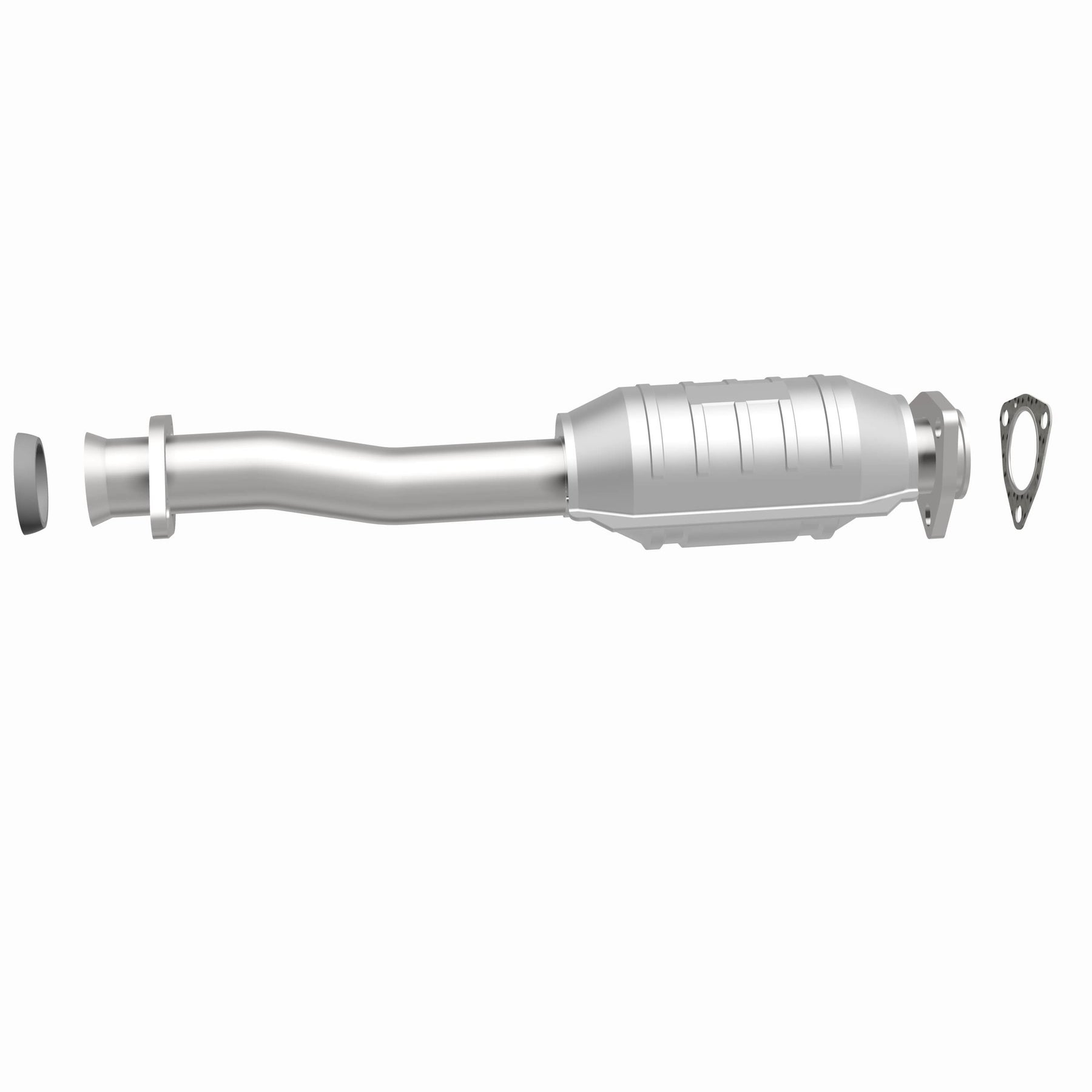 MagnaFlow Exhaust Products 22634 - Catalytic Converter