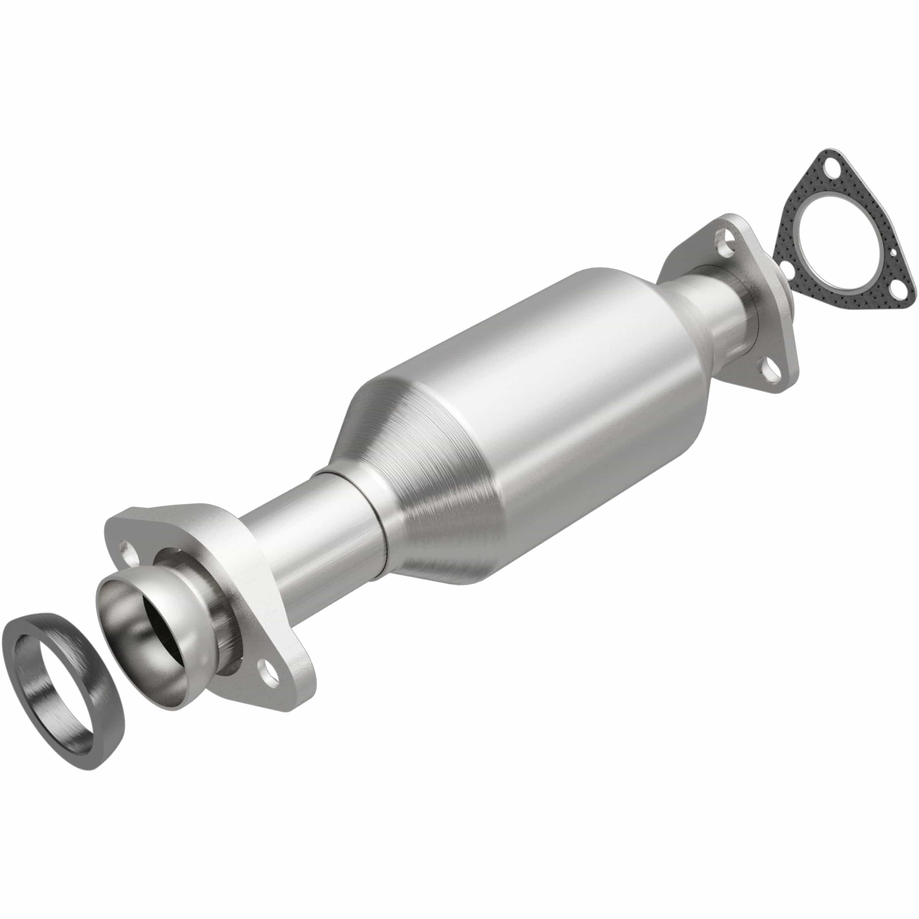 MagnaFlow Exhaust Products Exhaust MagnaFlow Exhaust Products 22635 - Standard Grade Direct-Fit Catalytic Converter