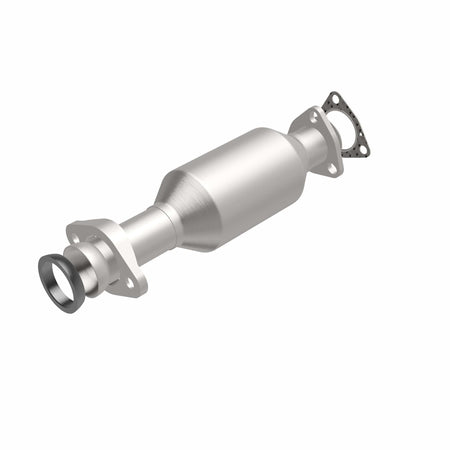MagnaFlow Exhaust Products Exhaust MagnaFlow Exhaust Products 22635 - Standard Grade Direct-Fit Catalytic Converter