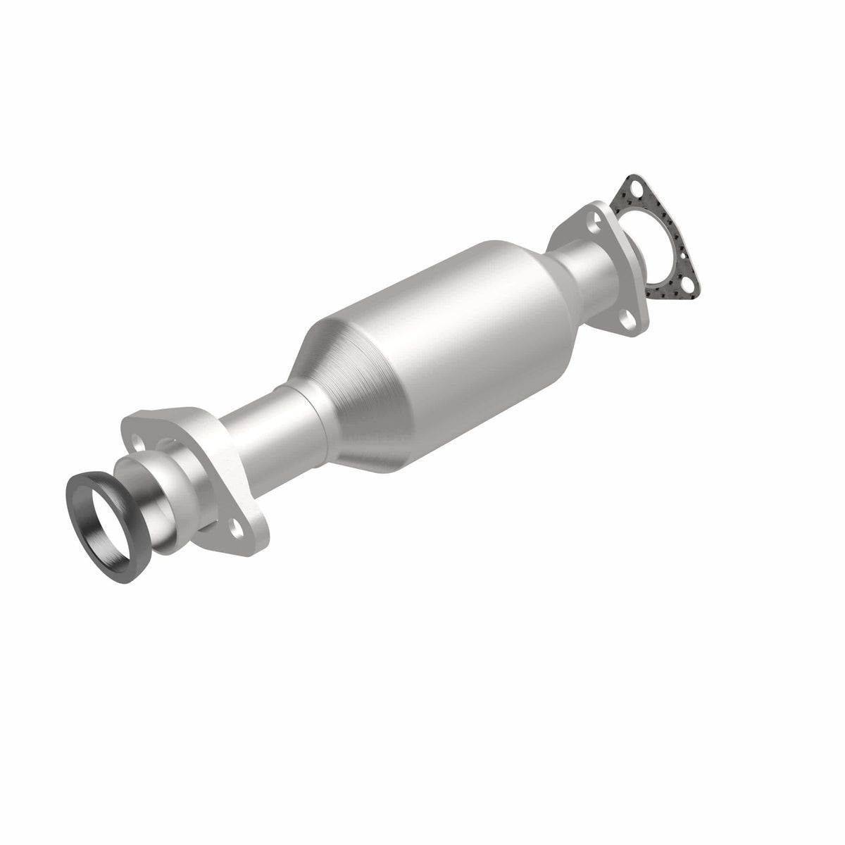 MagnaFlow Exhaust Products Exhaust MagnaFlow Exhaust Products 22635 - Standard Grade Direct-Fit Catalytic Converter