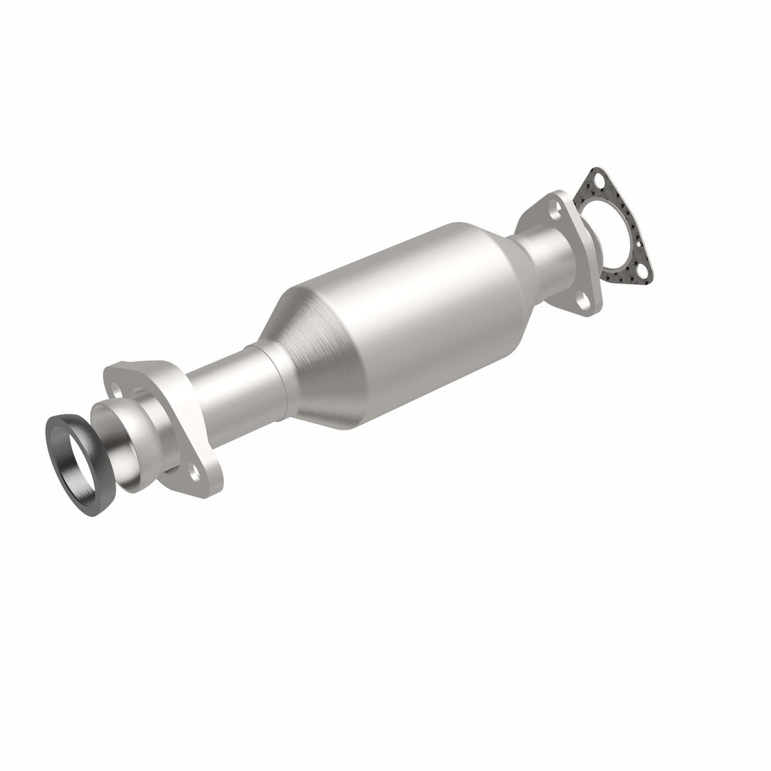 MagnaFlow Exhaust Products Exhaust MagnaFlow Exhaust Products 22635 - Standard Grade Direct-Fit Catalytic Converter