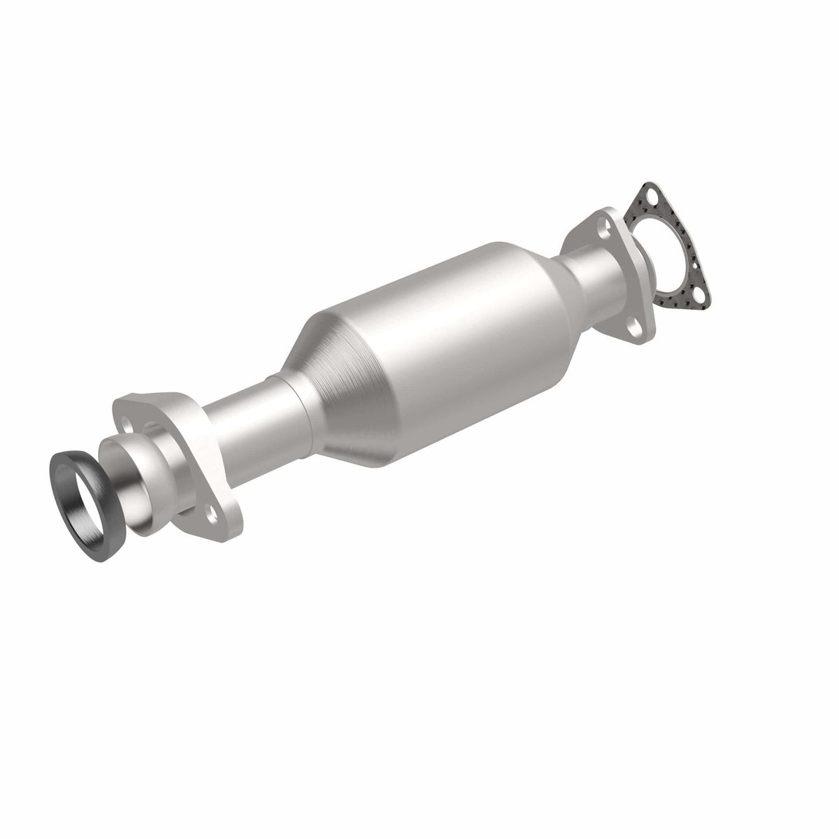MagnaFlow Exhaust Products Exhaust MagnaFlow Exhaust Products 22635 - Standard Grade Direct-Fit Catalytic Converter