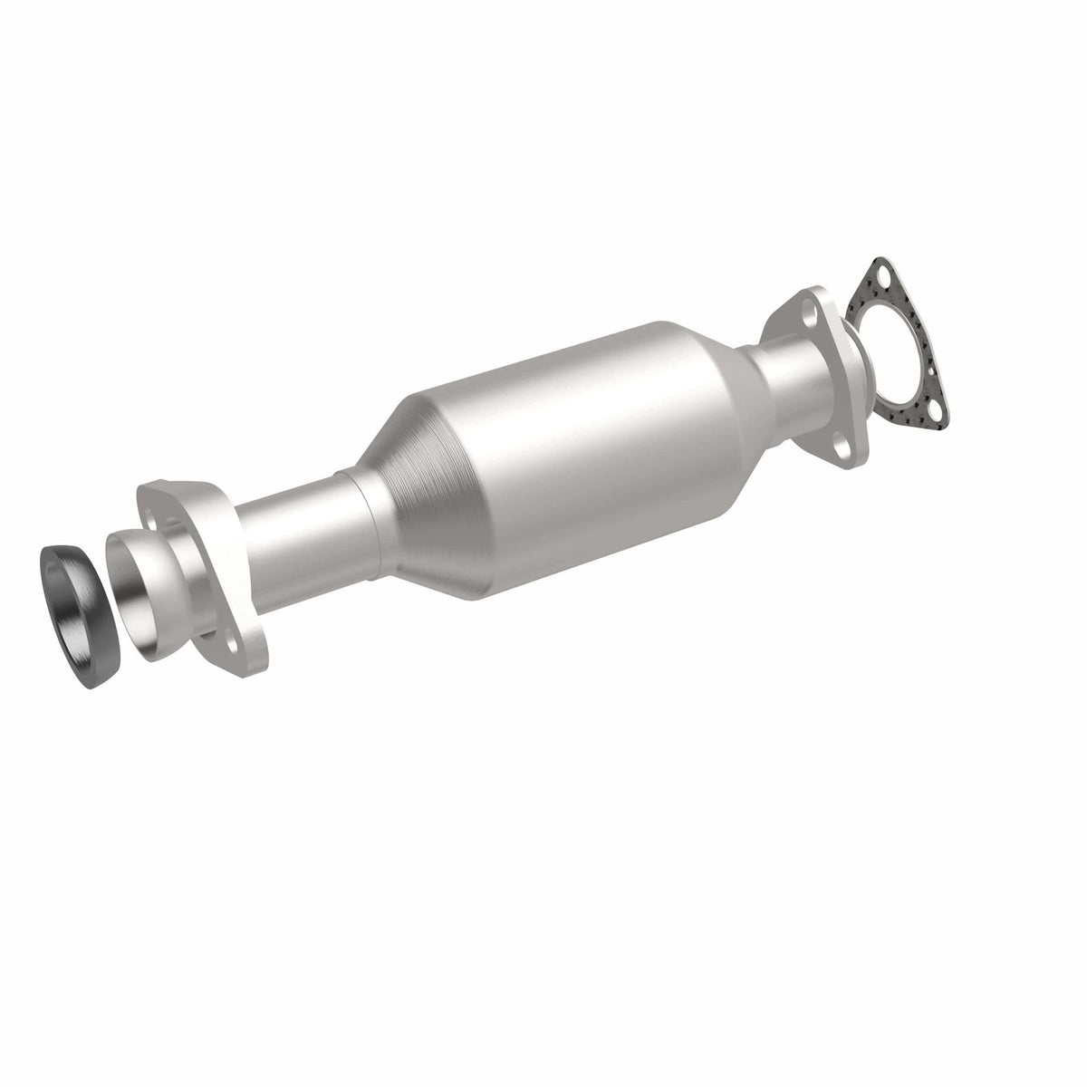 MagnaFlow Exhaust Products Exhaust MagnaFlow Exhaust Products 22635 - Standard Grade Direct-Fit Catalytic Converter