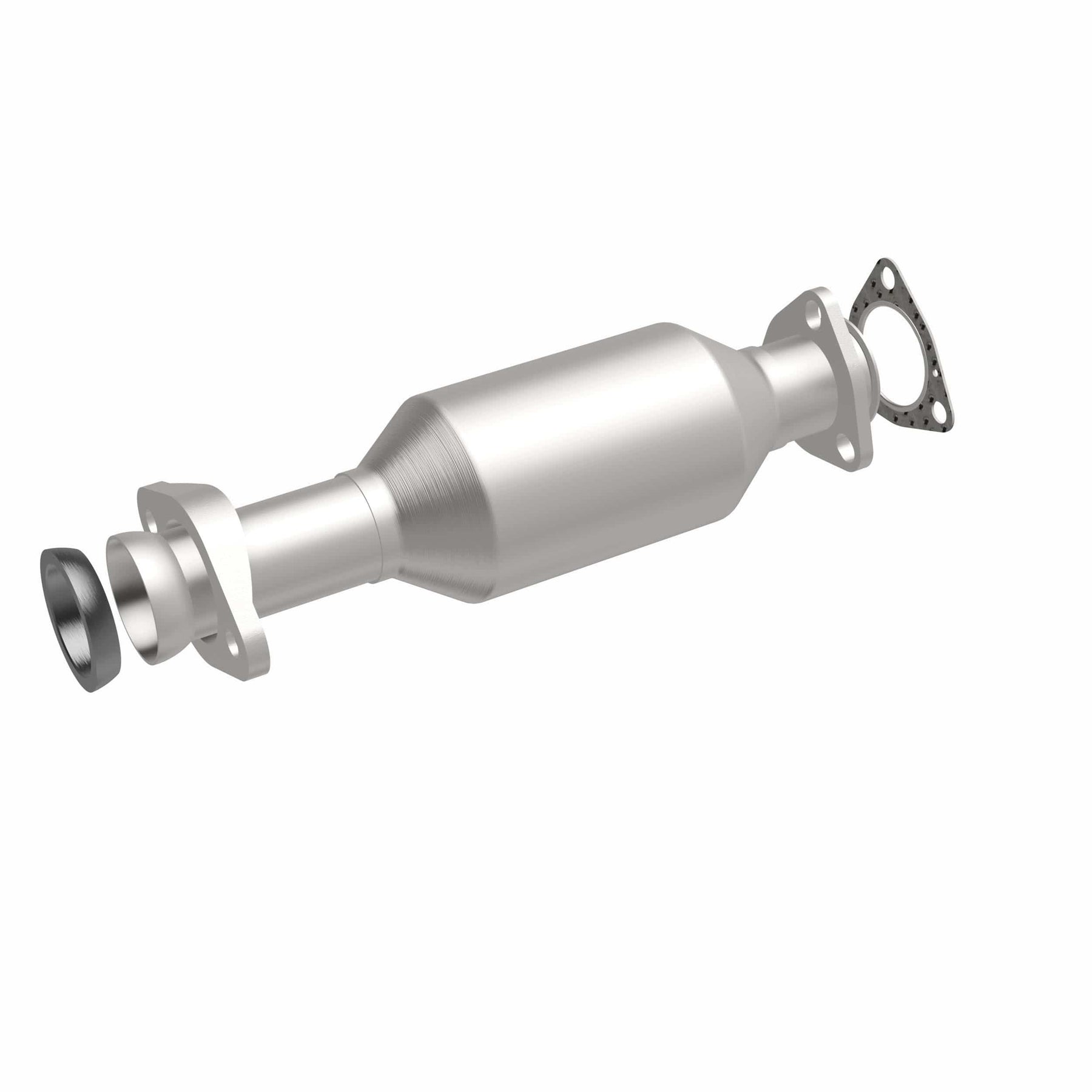 MagnaFlow Exhaust Products Exhaust MagnaFlow Exhaust Products 22635 - Standard Grade Direct-Fit Catalytic Converter