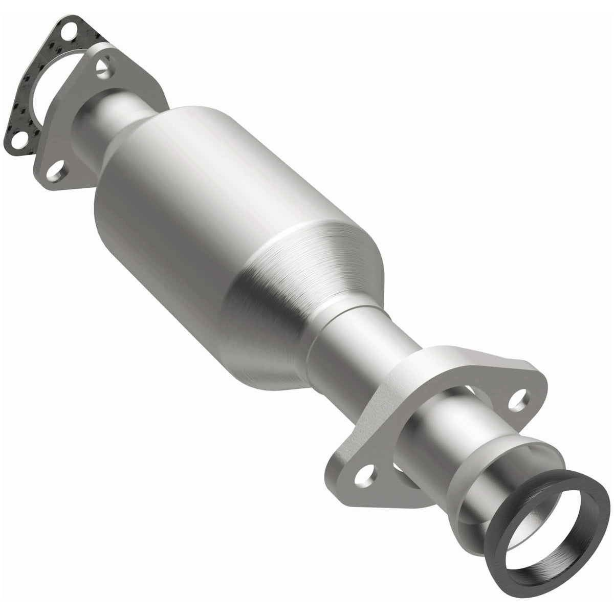 MagnaFlow Exhaust Products 22636 - Standard Grade Direct-Fit Catalytic Converter 1