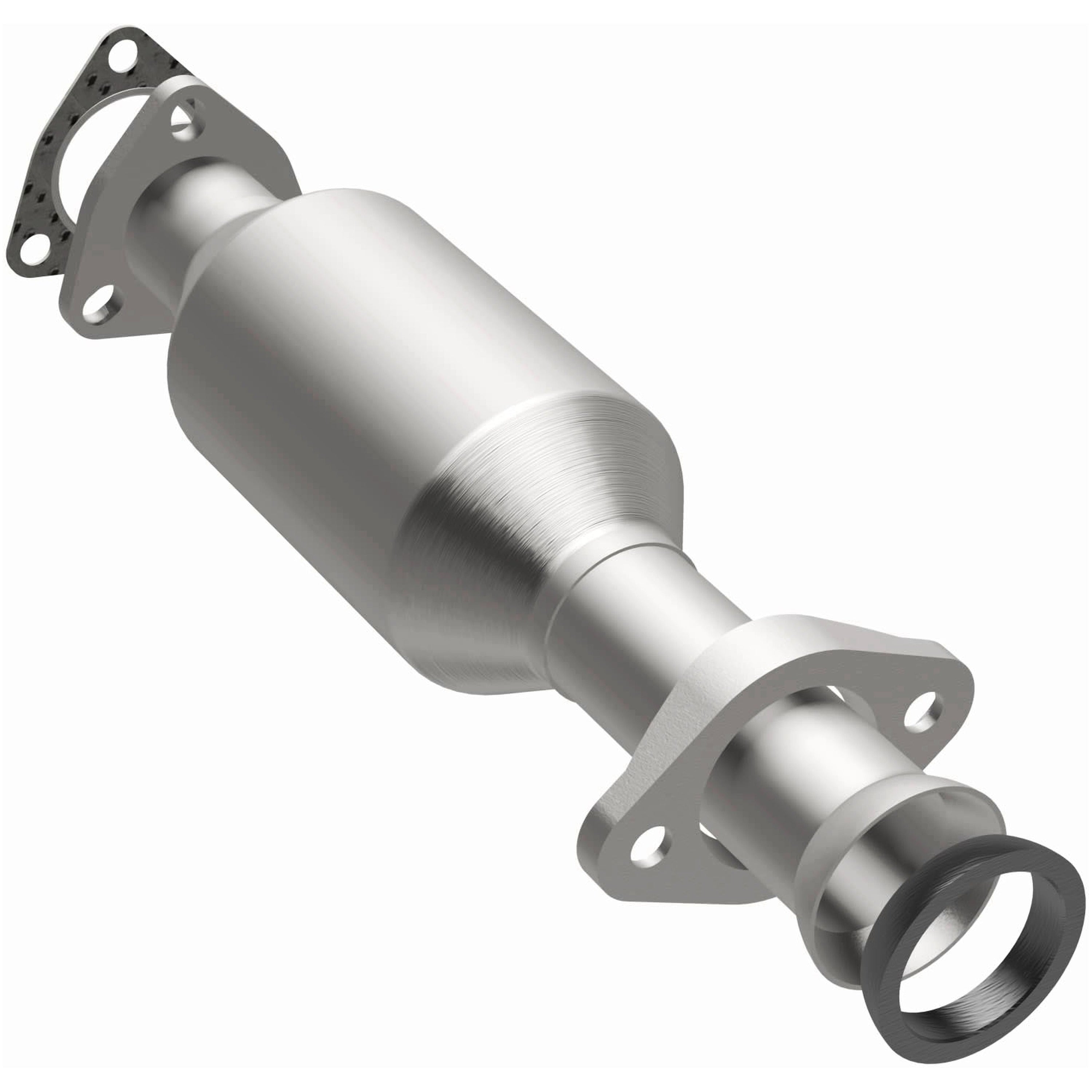 MagnaFlow Exhaust Products 22636 - Standard Grade Direct-Fit Catalytic Converter 1