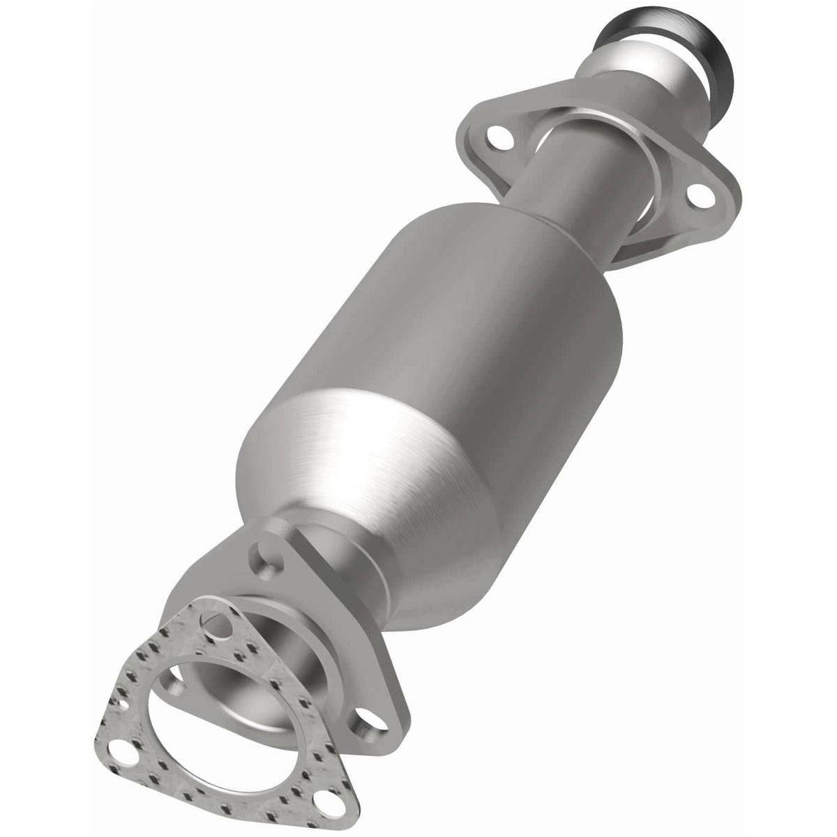 MagnaFlow Exhaust Products 22636 - Standard Grade Direct-Fit Catalytic Converter 2